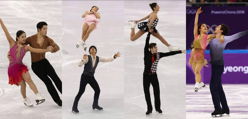 ShibSIbs, a hot mess, a pizza parlor, whatever this is? Image: Getty
